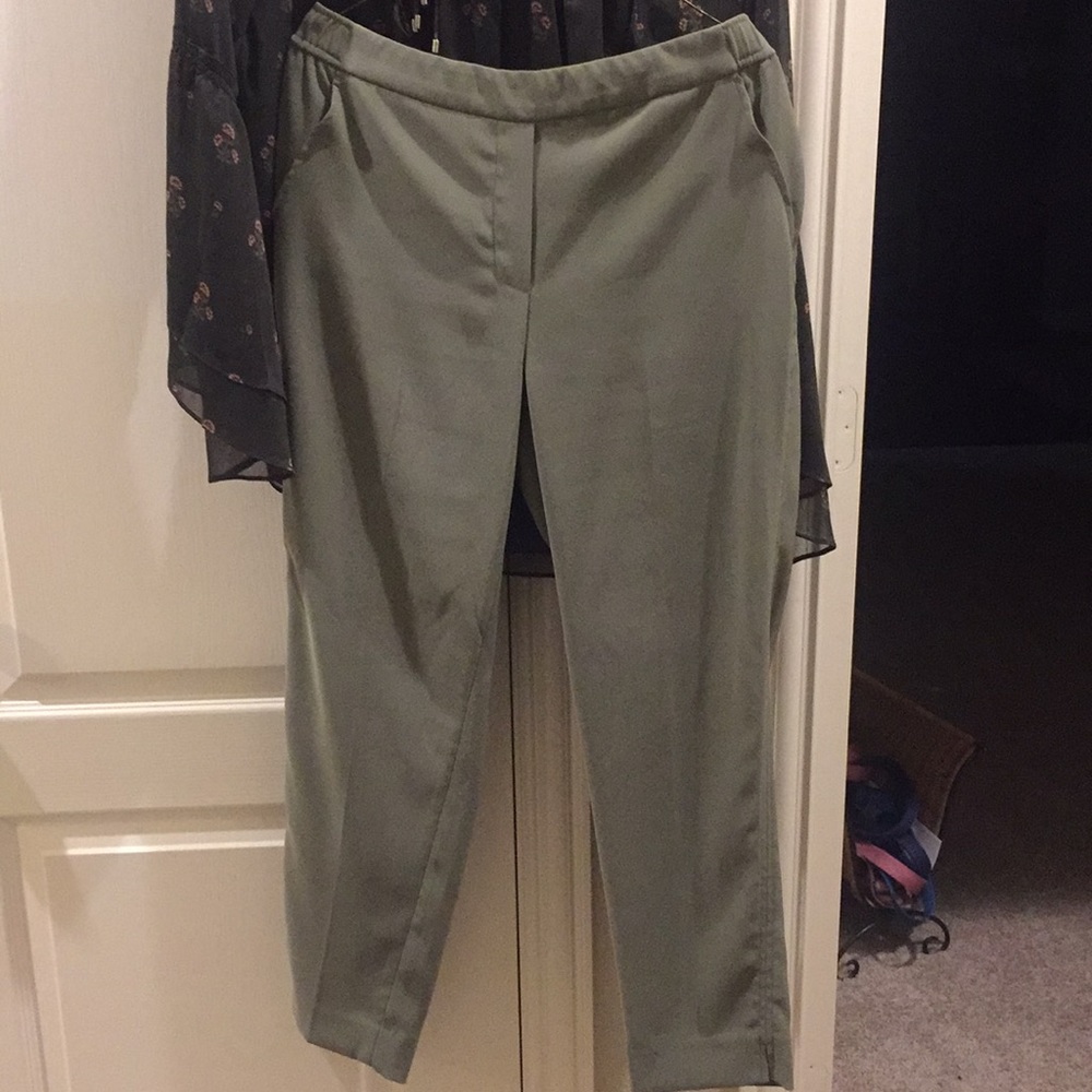 Pants